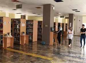 Hitit Üniversitesi Yabancı Öğrenci