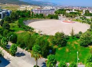 Hatay Mustafa Kemal Üniversitesi YÖS