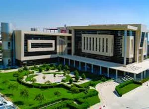 Hatay Mustafa Kemal Üniversitesi TRYÖS