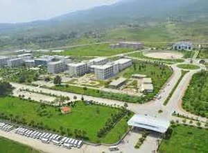 Hatay Mustafa Kemal Üniversitesi SAT