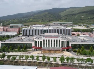 Hatay Mustafa Kemal Üniversitesi Uluslararası Öğrenci