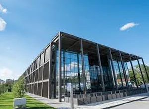 Abdullah Gül Üniversitesi YÖS
