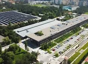 Abdullah Gül Üniversitesi Uluslararası Öğrenci