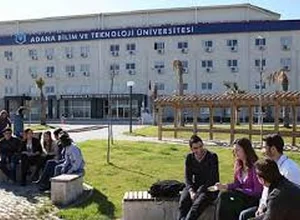 Adana Alparslan Türkeş Bilim ve Teknoloji Üniversitesi SAT