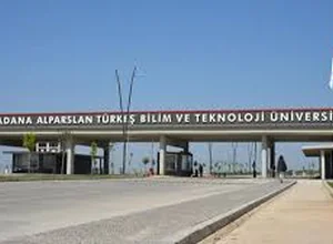 Adana Alparslan Türkeş Bilim ve Teknoloji Üniversitesi Yabancı Öğrenci