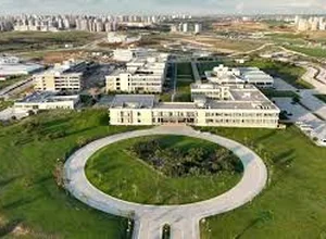 Adana Alparslan Türkeş Bilim ve Teknoloji Üniversitesi Yabancı Uyruklu Öğrenci