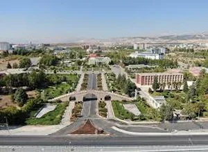 Adıyaman University YÖS