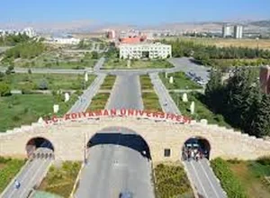 Adıyaman University Foreign Students