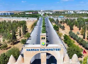 Harran Üniversitesi TRYÖS