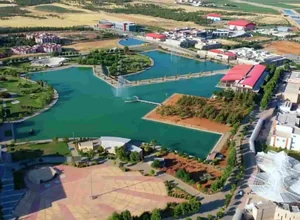 Harran Üniversitesi SAT