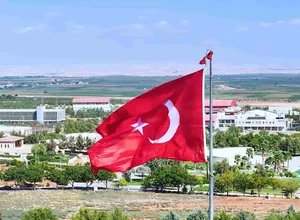 Harran Üniversitesi Yabancı Öğrenci