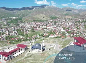 Hakkari Üniversitesi YÖS