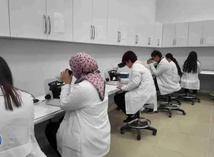 Hakkari Üniversitesi SAT