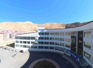 Hakkari Üniversitesi Uluslararası Öğrenci
