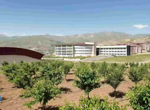 Hakkari Üniversitesi Yabancı Öğrenci