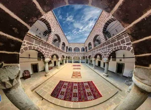 Hakkari Üniversitesi Yabancı Uyruklu Öğrenci