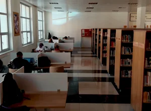 Gümüşhane University SAT