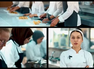 Gümüşhane University Foreign Students