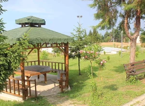 Giresun University YÖS