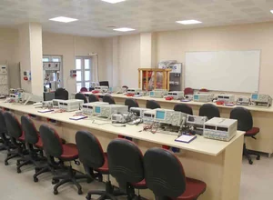 Giresun University SAT