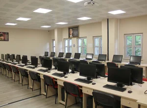 Giresun University Foreign Students