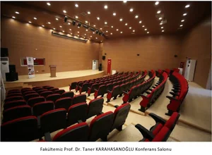 Giresun University Foreign Students