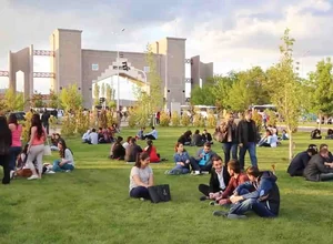 Niğde Ömer Halisdemir Üniversitesi TRYÖS