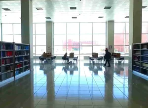 Niğde Ömer Halisdemir Üniversitesi Yabancı Öğrenci