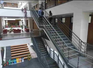 Niğde Ömer Halisdemir Üniversitesi Yabancı Uyruklu Öğrenci