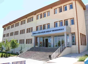 Nevşehir Hacı Bektaş Veli Üniversitesi YÖS
