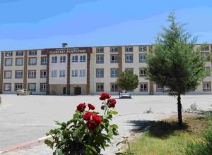 Nevşehir Hacı Bektaş Veli Üniversitesi TRYÖS