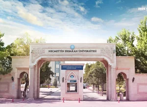 Necmettin Erbakan Üniversitesi Uluslararası Öğrenci