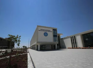 Necmettin Erbakan Üniversitesi Yabancı Öğrenci