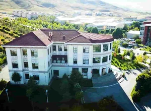 Muş Alparslan Üniversitesi Doktora