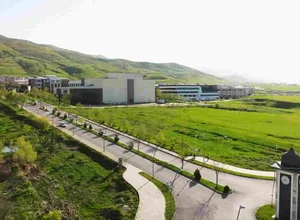 Muş Alparslan Üniversitesi Tezli-Tezsiz Yüksek Lisans
