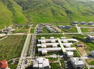 Muş Alparslan Üniversitesi Yüksek Lisans Başvuru