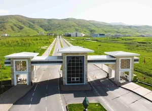 Muş Alparslan Üniversitesi ALES