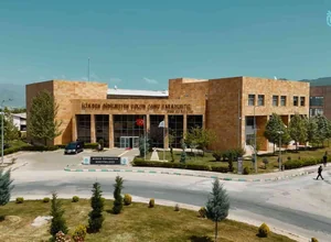 Munzur Üniversitesi Yüksek Lisans