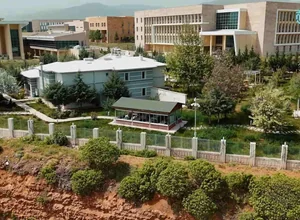Munzur Üniversitesi Tezli-Tezsiz Yüksek Lisans