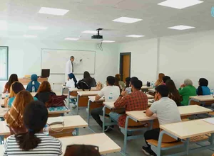 Munzur Üniversitesi ALES