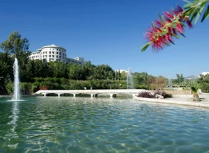 Mersin University Graduate School