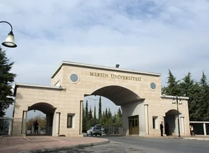 Mersin University Master's Programs (with and without thesis)