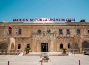Mardin Artuklu Üniversitesi Doktora