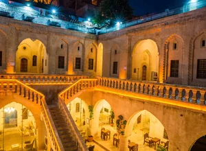Mardin Artuklu Üniversitesi Yüksek Lisans Başvuru