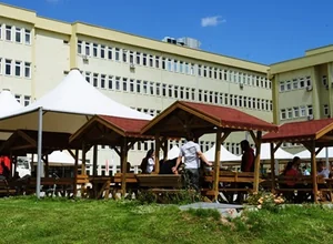 Manisa Celal Bayar Üniversitesi Doktora