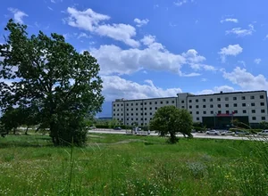 Manisa Celal Bayar Üniversitesi ALES