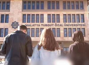 Malatya Turgut Özal Üniversitesi Lisansüstü