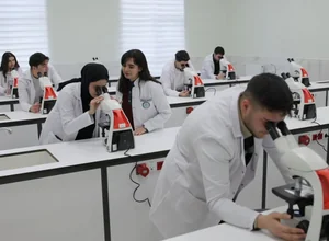 Malatya Turgut Özal Üniversitesi Doktora