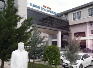 Malatya Turgut Özal Üniversitesi Yüksek Lisans Başvuru