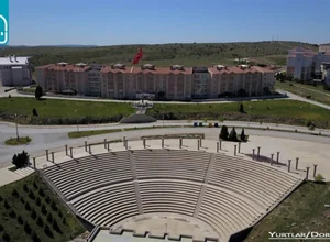 Kütahya Health Sciences University Postgraduate